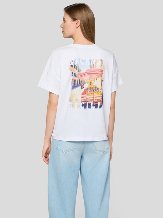 Damen T-Shirt