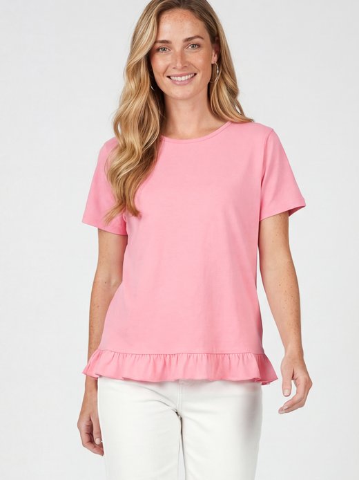 Damen T-Shirt