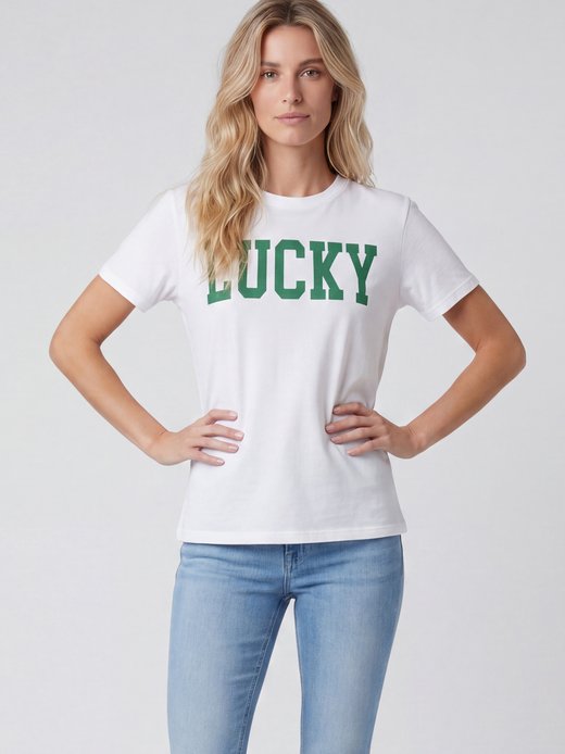 Damen T-Shirt