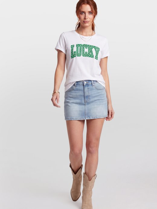 Damen T-Shirt