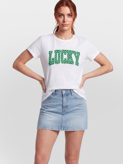 Damen T-Shirt