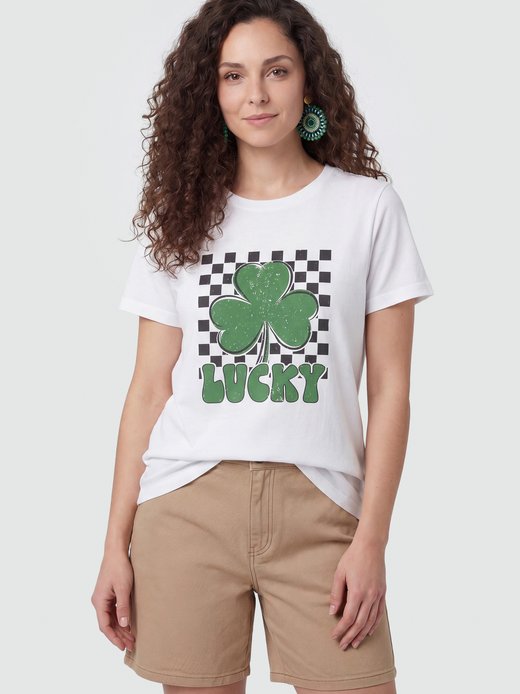 Damen T-Shirt