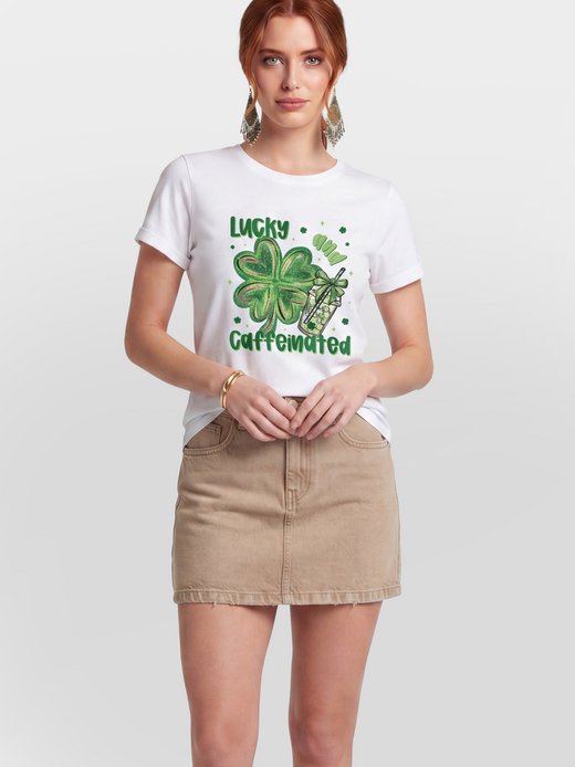 Damen T-Shirt