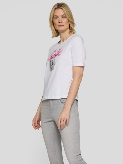 Damen T-Shirt