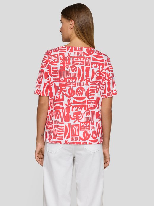 Damen T-Shirt