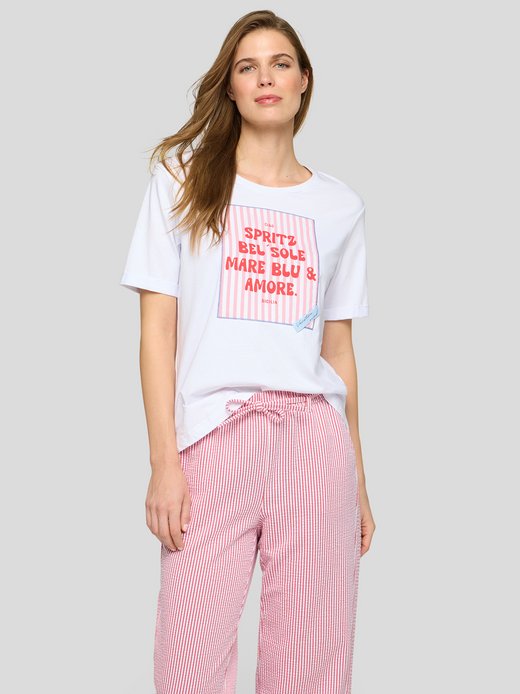 Damen T-Shirt