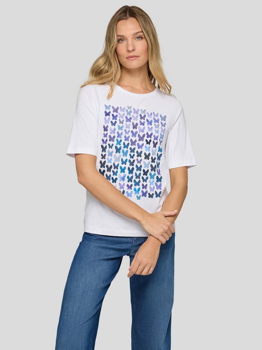 Damen T-Shirt