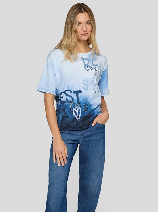 Damen T-Shirt