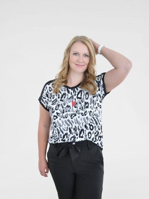 Damen T-Shirt
