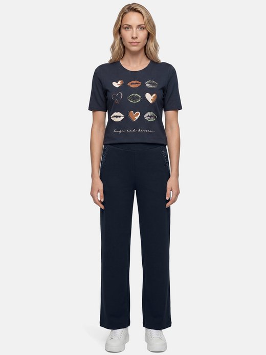 Damen T-Shirt