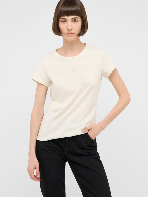 Damen T-Shirt