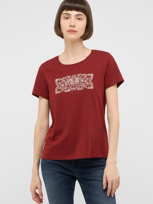 Damen T-Shirt