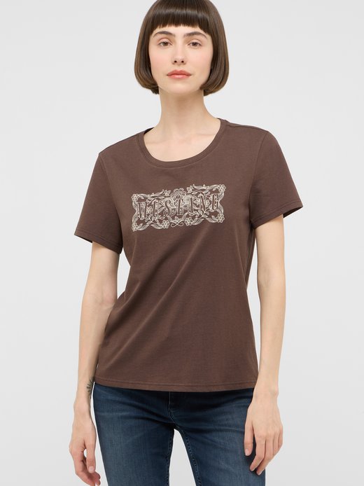 Damen T-Shirt