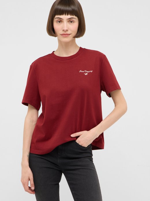 Damen T-Shirt