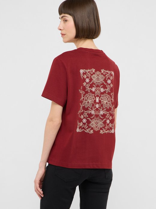 Damen T-Shirt