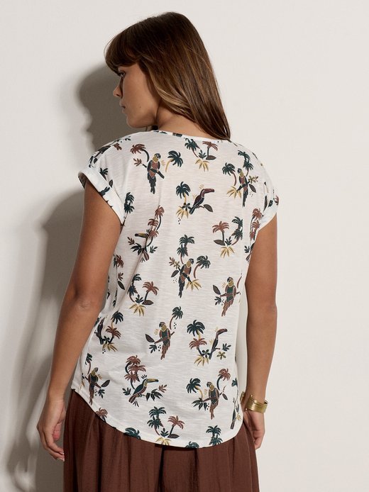 Damen T-Shirt