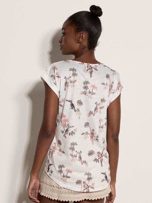 Damen T-Shirt