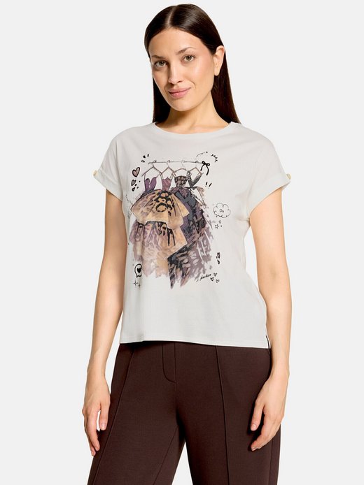 Damen T-Shirt