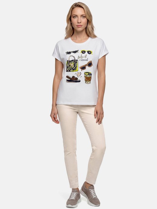 Damen T-Shirt
