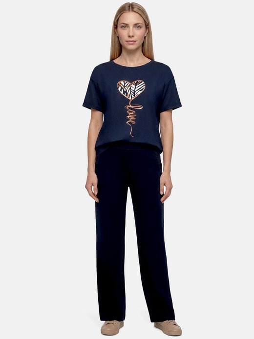 Damen T-Shirt