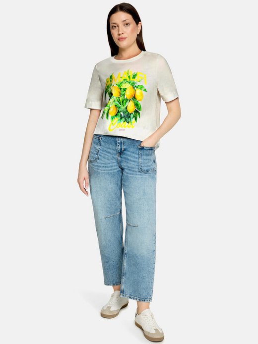 Damen T-Shirt