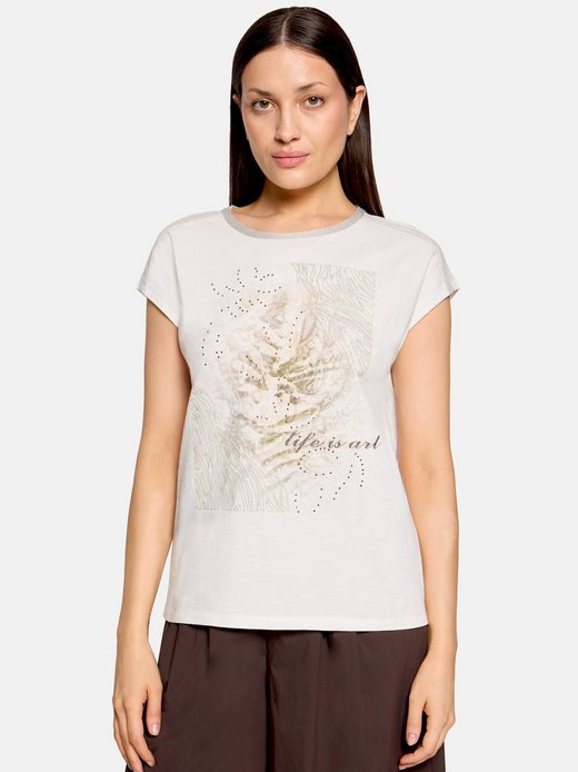 Damen T-Shirt