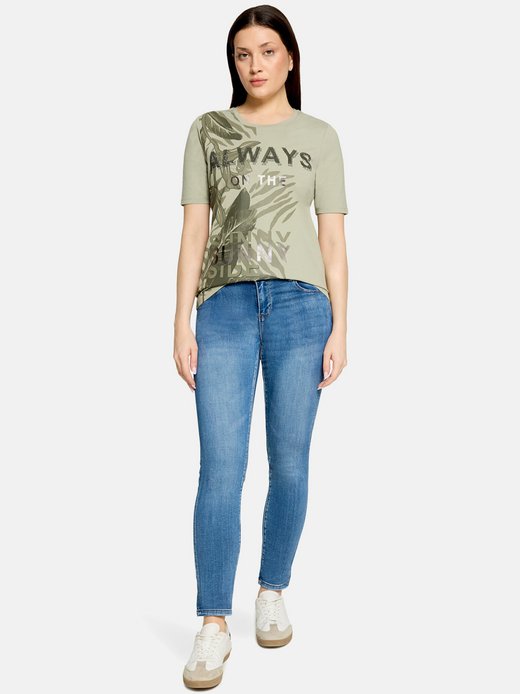 Damen T-Shirt