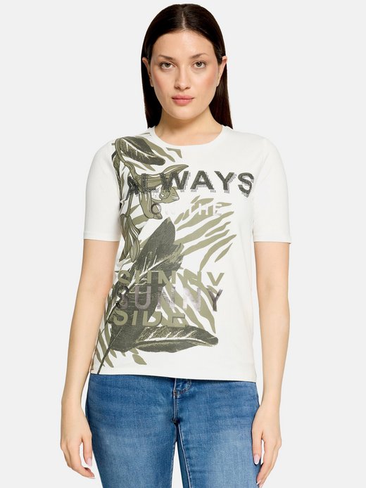 Damen T-Shirt