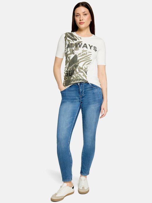 Damen T-Shirt