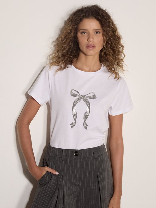 Damen T-Shirt