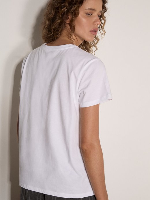Damen T-Shirt