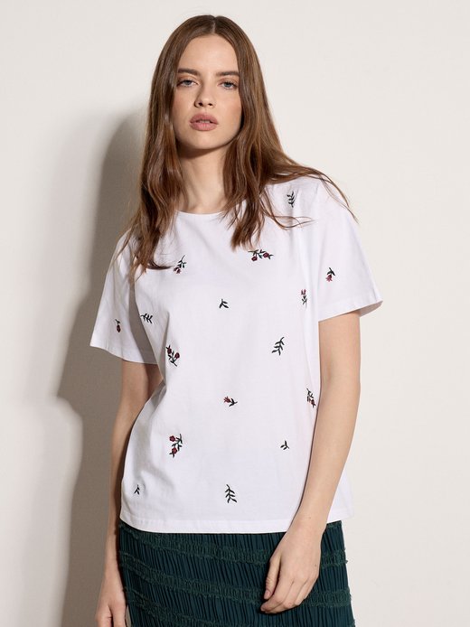 Damen T-Shirt