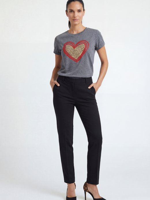 Damen T-Shirt