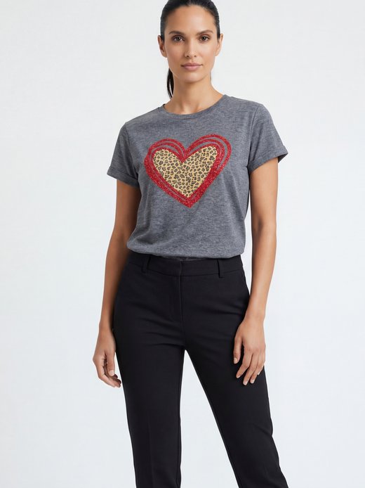Damen T-Shirt