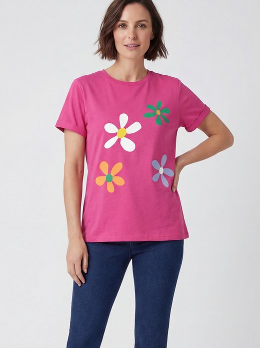 Damen T-Shirt