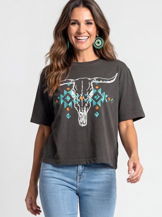 Damen T-Shirt