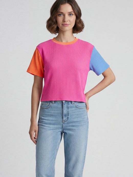 Damen T-Shirt