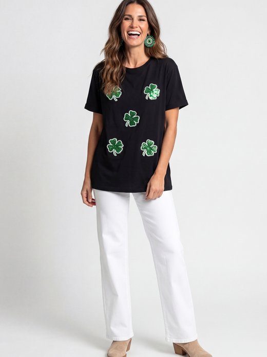 Damen T-Shirt