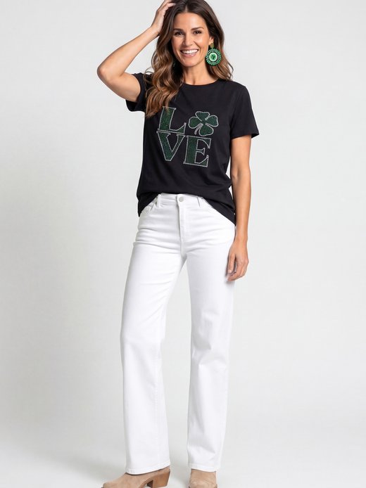 Damen T-Shirt