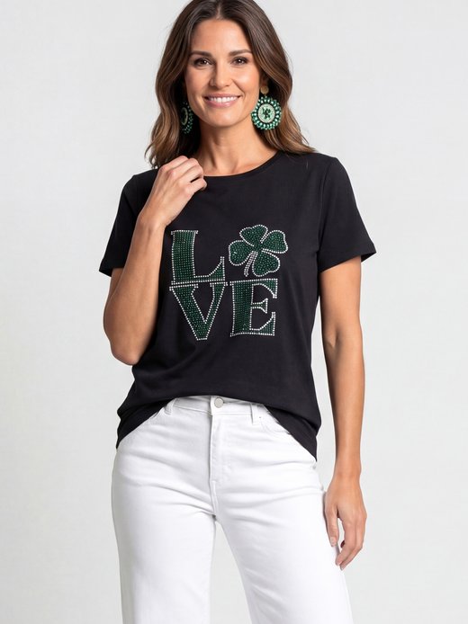 Damen T-Shirt