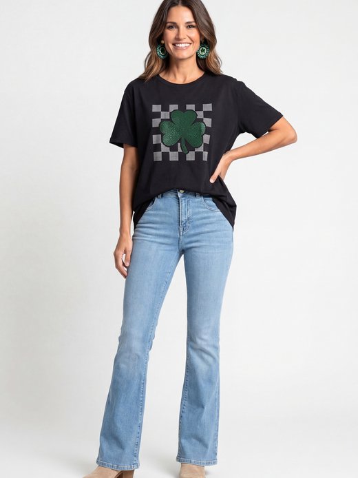 Damen T-Shirt