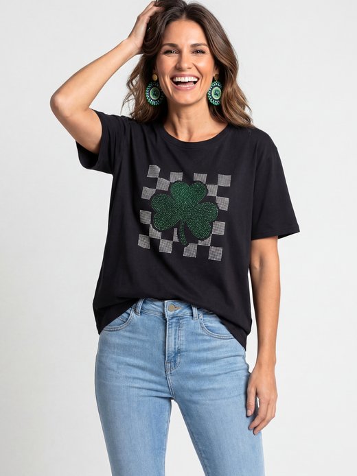 Damen T-Shirt