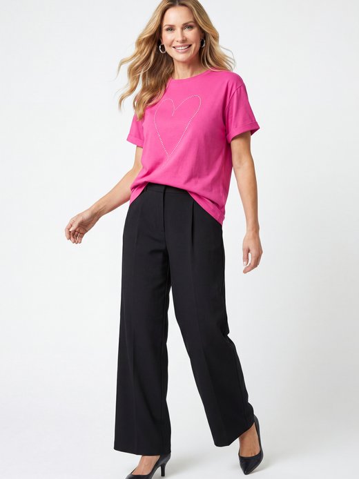 Damen T-Shirt