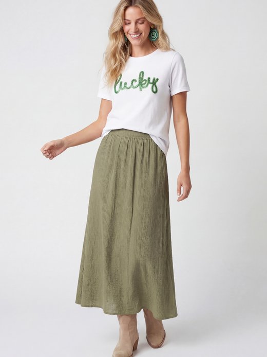 Damen T-Shirt