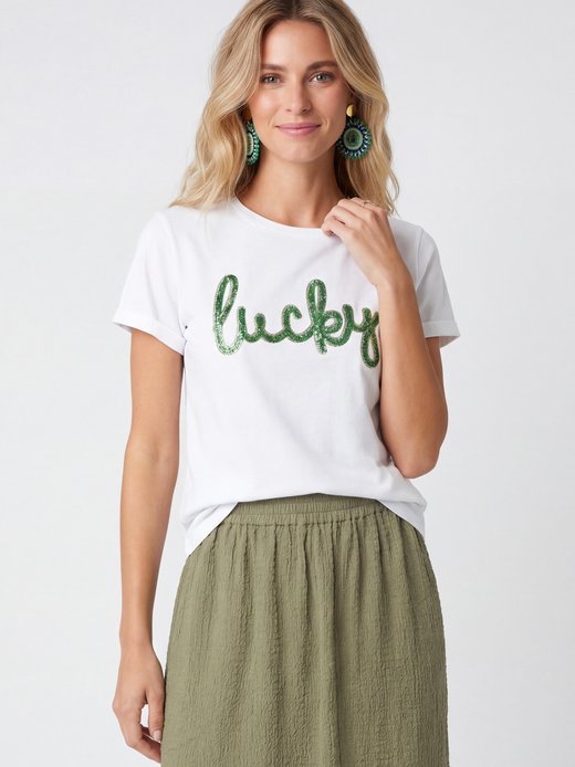 Damen T-Shirt