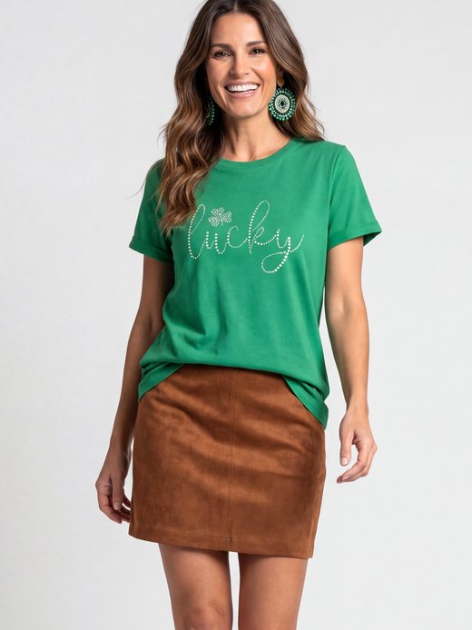 Damen T-Shirt