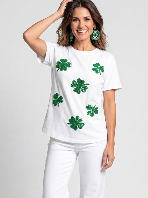 Damen T-Shirt
