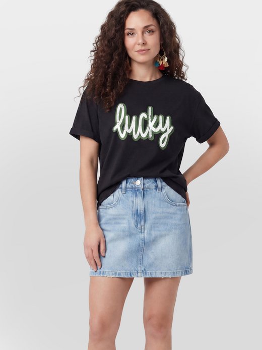 Damen T-Shirt