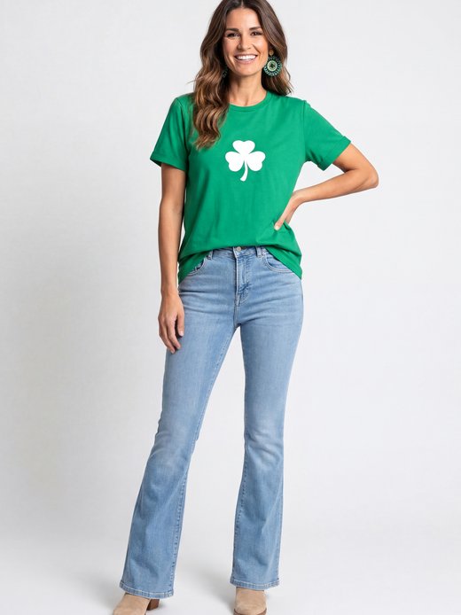 Damen T-Shirt