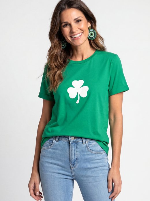 Damen T-Shirt